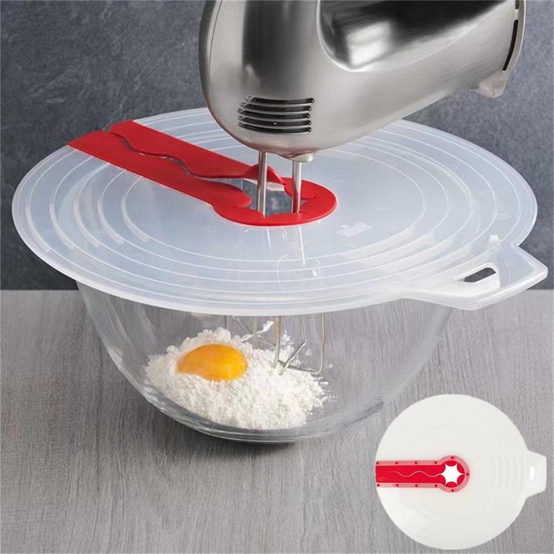 Kitchen Appliances For Sale - Beat Eggs Coperchio del miscelatore Mixer