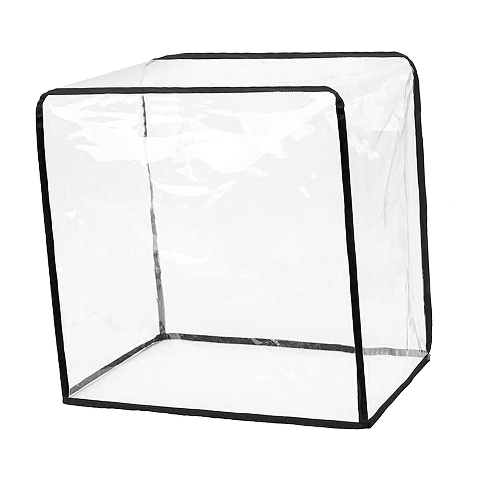 Kitchen Appliances For Sale - Copertura Antipolvere per Frullatore, Trasparente in