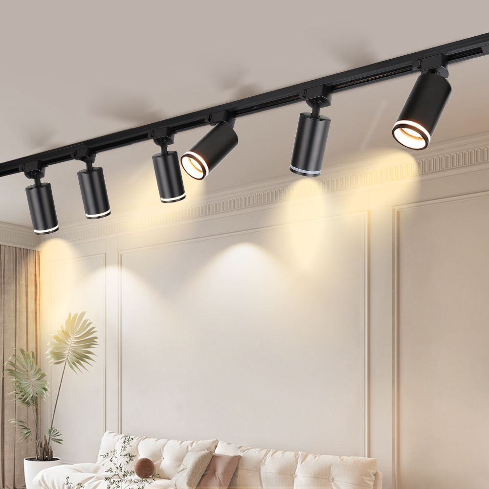 Kitchen Appliances Stores - Faretto LED GU10 per Arredamento, Illuminazione