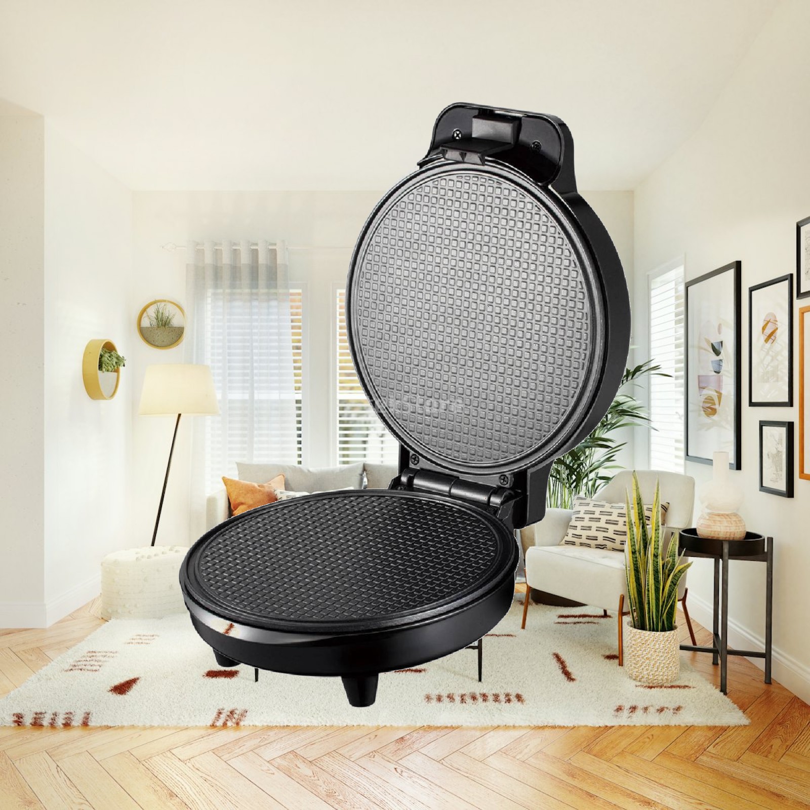 Kitchen Appliances Stores - Macchina per coni di waffle da