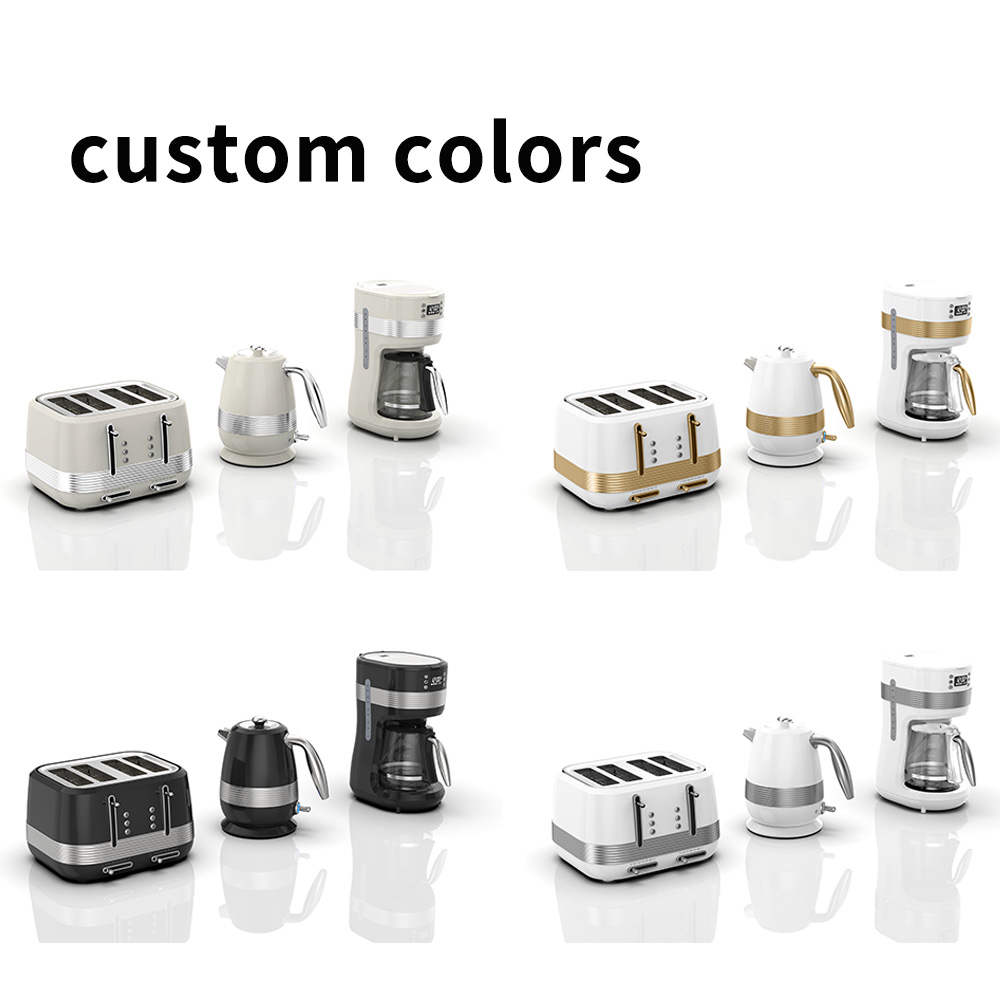 Set di Elettrodomestici da Cuc - Kitchen Appliances For Sale recensione e prezzo