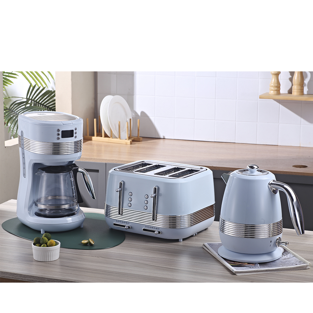 Set di Elettrodomestici da Cuc - Kitchen Appliances For Sale recensione e prezzo