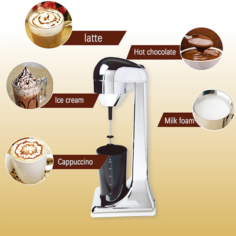 Montalatte elettrico 220V per  - Kitchen Appliances For Sale recensione e prezzo