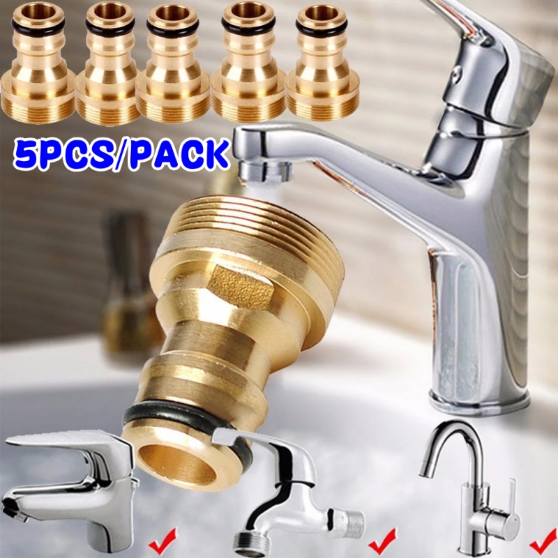 1/ 5PCS rubinetto universale i - Kitchen Appliances For Sale recensione e prezzo