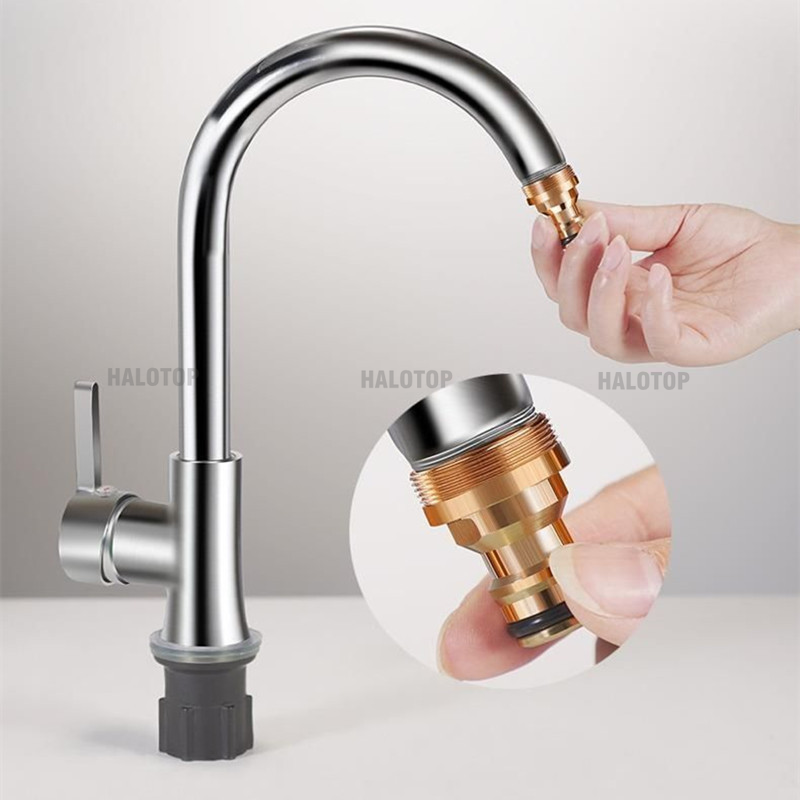 1/ 5PCS rubinetto universale i - Kitchen Appliances For Sale recensione e prezzo