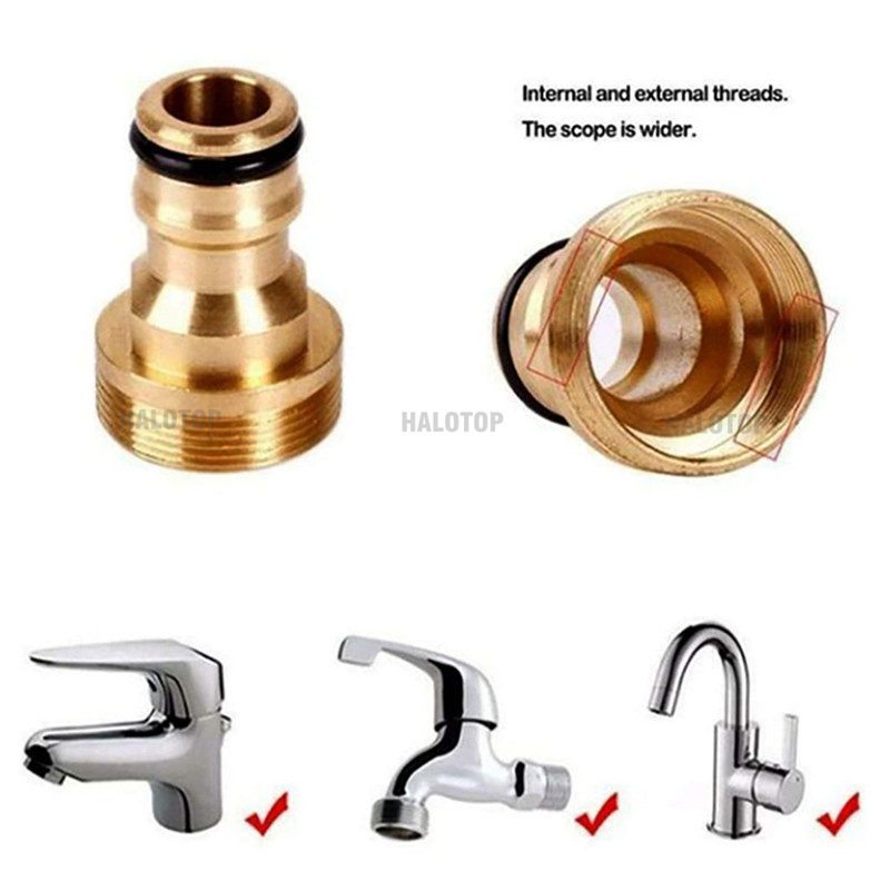 1/ 5PCS rubinetto universale i - Kitchen Appliances For Sale recensione e prezzo