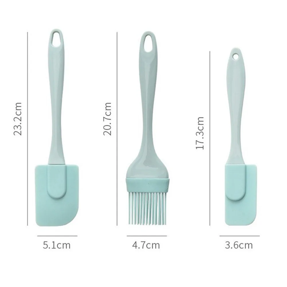3 pezzi raschietto per crema f - Kitchen Appliances For Sale recensione e prezzo