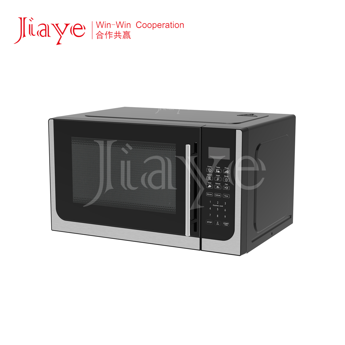 Forno a Microonde da Tavolo 30 - Kitchen Appliances For Sale recensione e prezzo