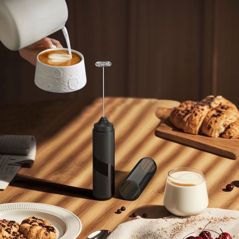 Montalatte Elettrico Portatile - Kitchen Appliances For Sale recensione e prezzo