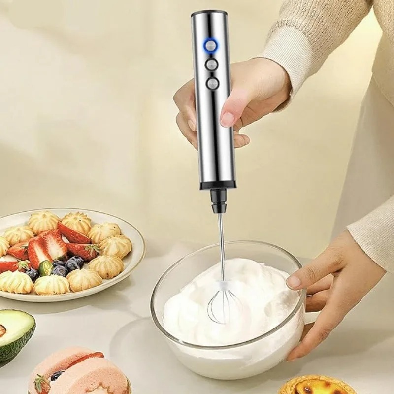 Frullino Elettrico Portatile 3 - Kitchen Appliances For Sale recensione e prezzo