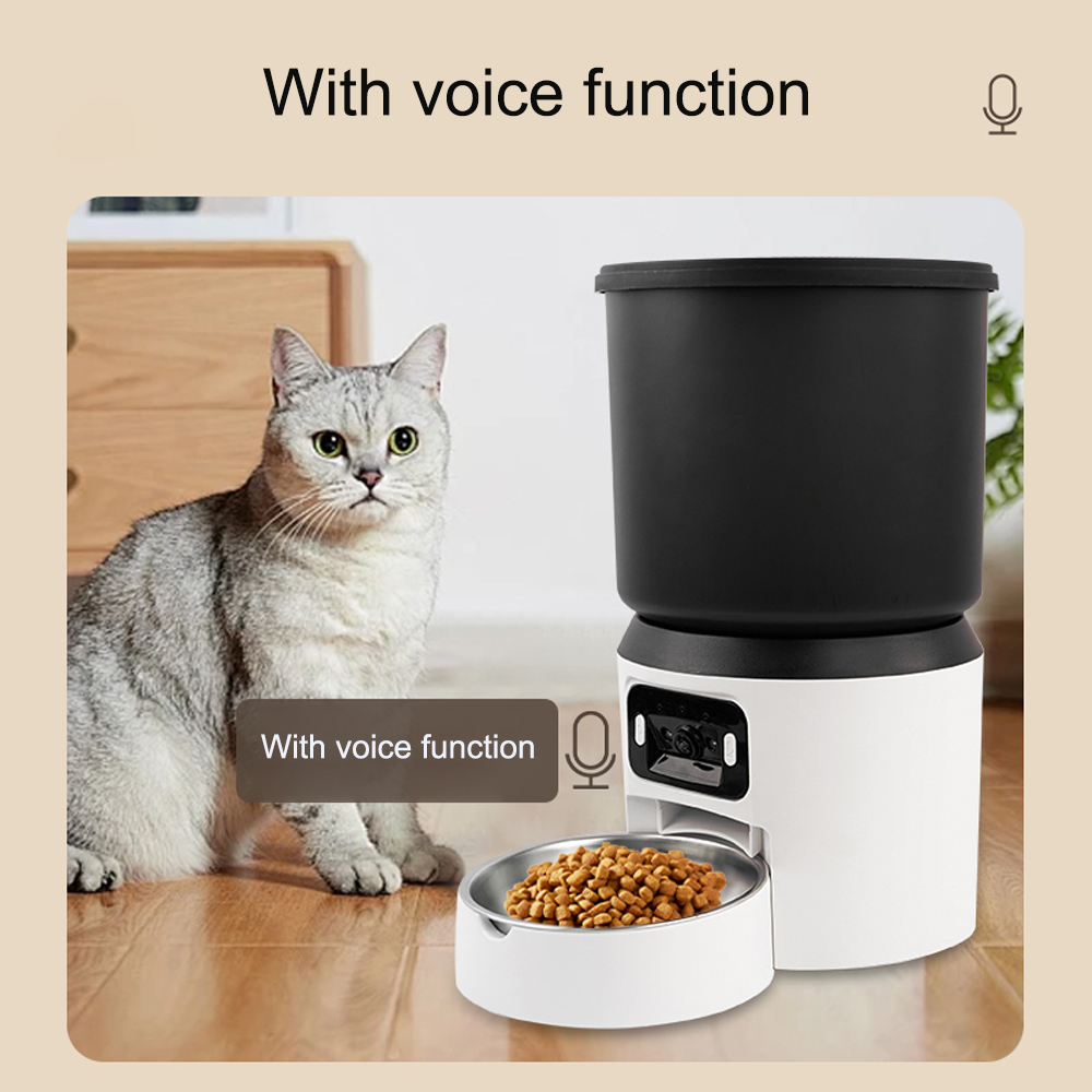 Mangiatoia automatica per anim - Kitchen Appliances Video recensione e prezzo