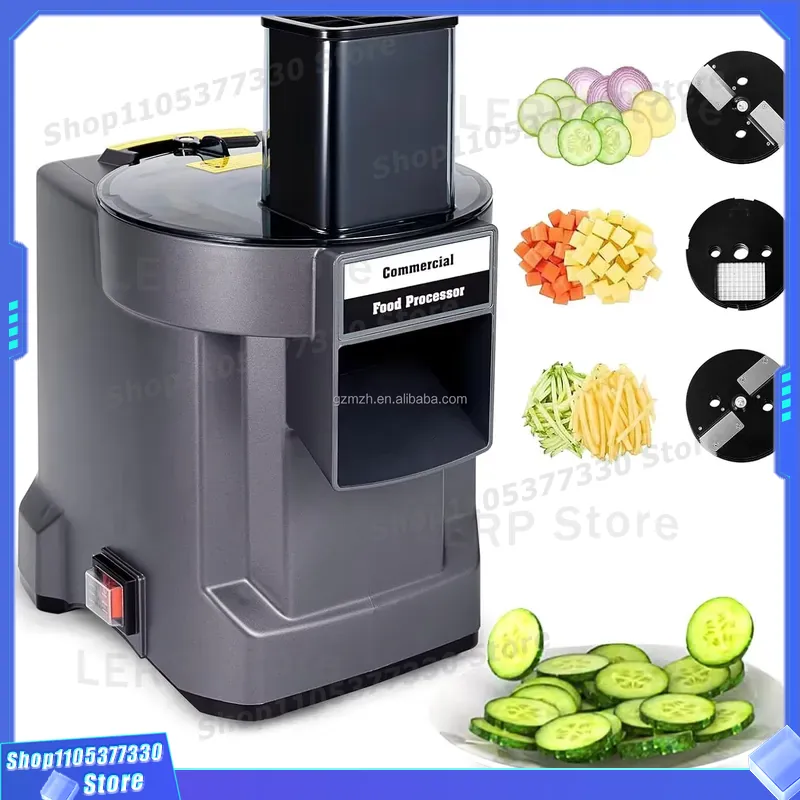 Robot da Cucina Commerciale 3  - Kitchen Appliances Stores recensione e prezzo