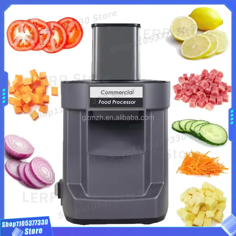 Robot da Cucina Commerciale 3  - Kitchen Appliances Stores recensione e prezzo