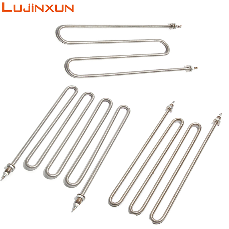 LUJINXUN Tutti 304 SUS Element - Kitchen Appliances For Sale recensione e prezzo