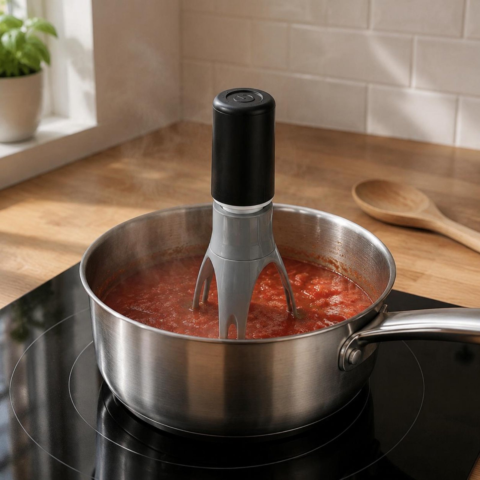 Frullino Automatico a Triangol - Kitchen Appliances For Sale recensione e prezzo