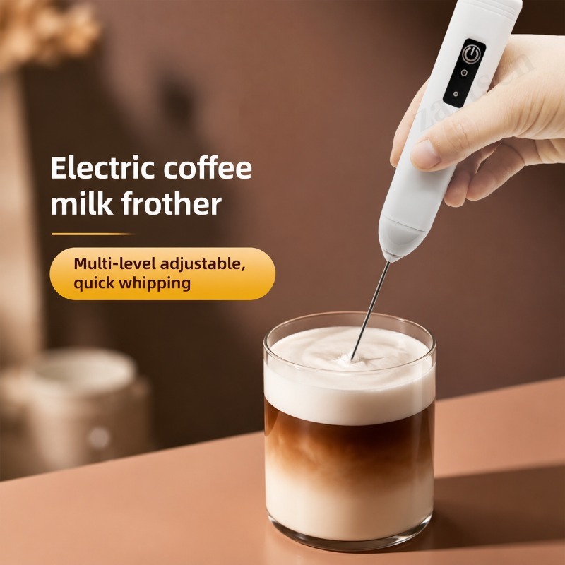 Frullino Elettrico per Schiuma - Kitchen Appliances For Sale recensione e prezzo
