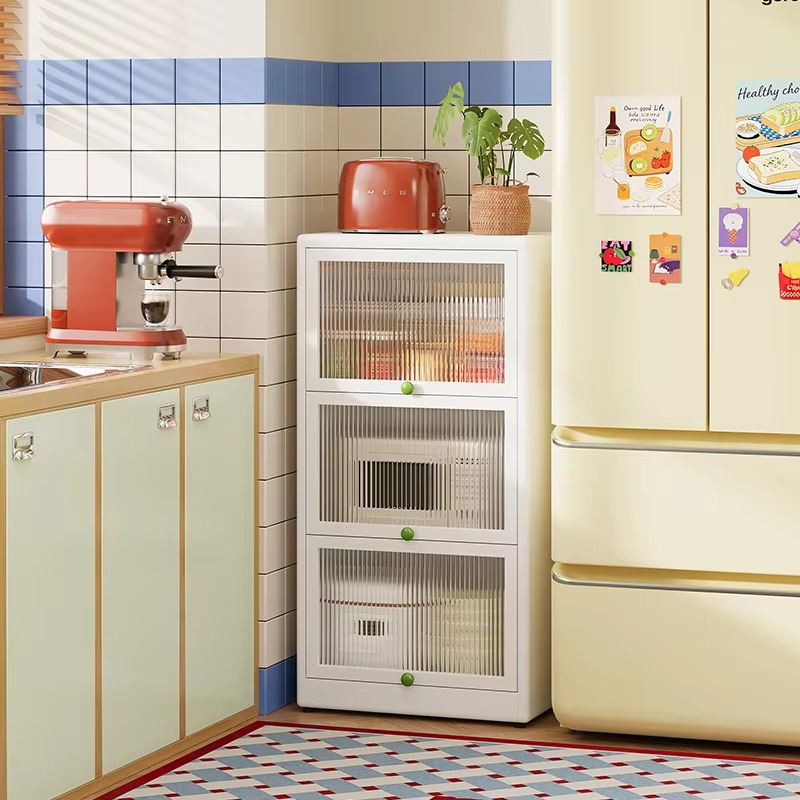 Mobiletto Angolare in Acciaio  - Kitchen Appliances Stores recensione e prezzo