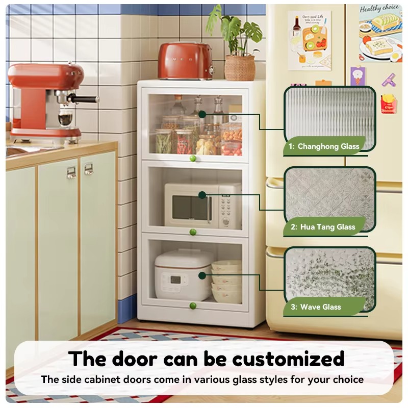 Mobiletto Angolare in Acciaio  - Kitchen Appliances Stores recensione e prezzo