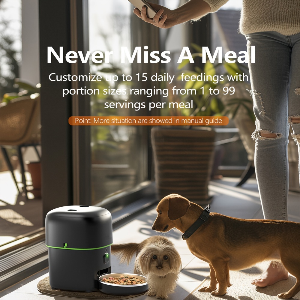 2L 5G Fotocamera Alimentatore  - Kitchen Appliances Video recensione e prezzo