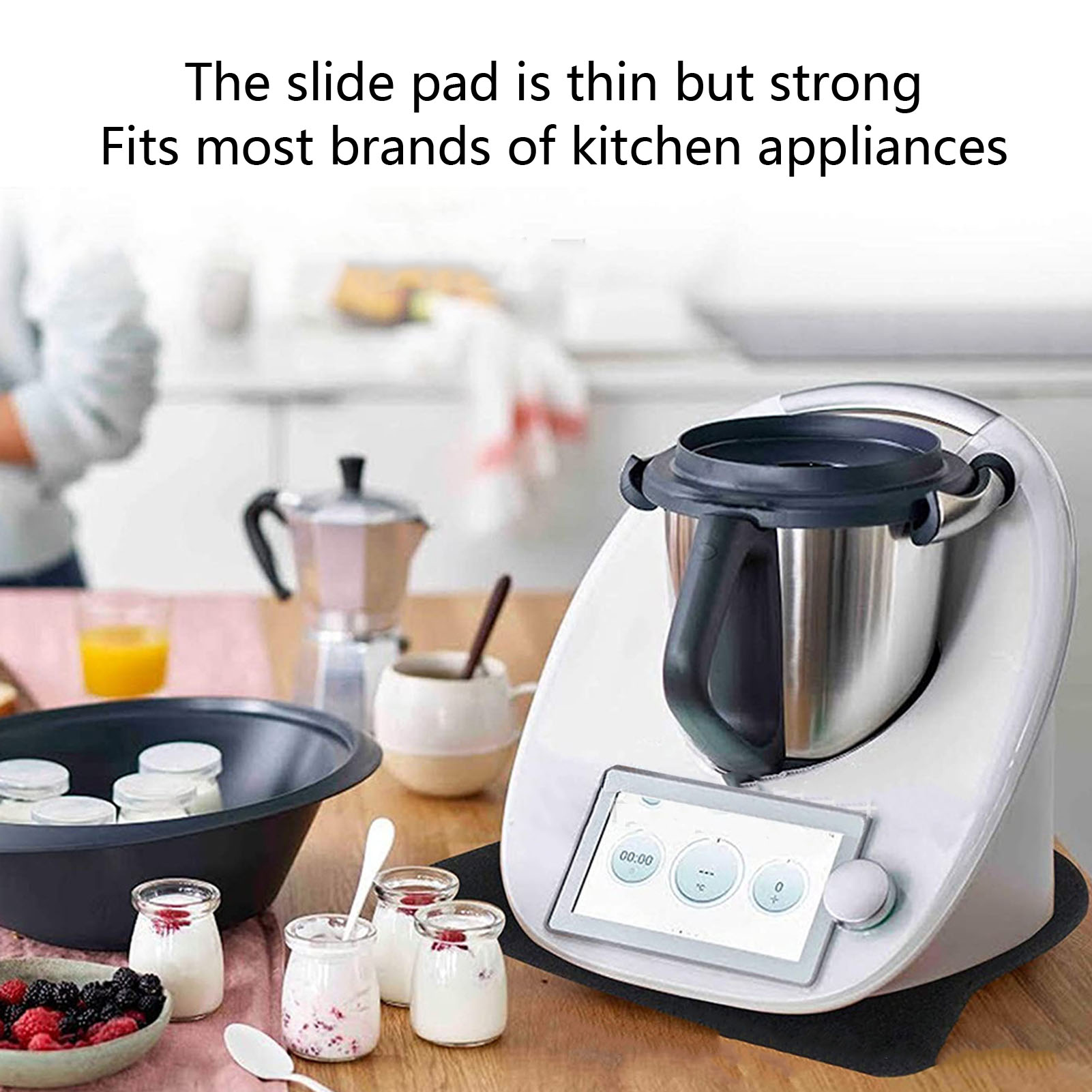 Adatto per Thermomix TM6 TM5 T - Kitchen Appliances Stores recensione e prezzo