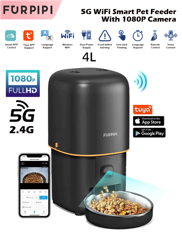 Alimentatore automatico per ga - Kitchen Appliances Video recensione e prezzo
