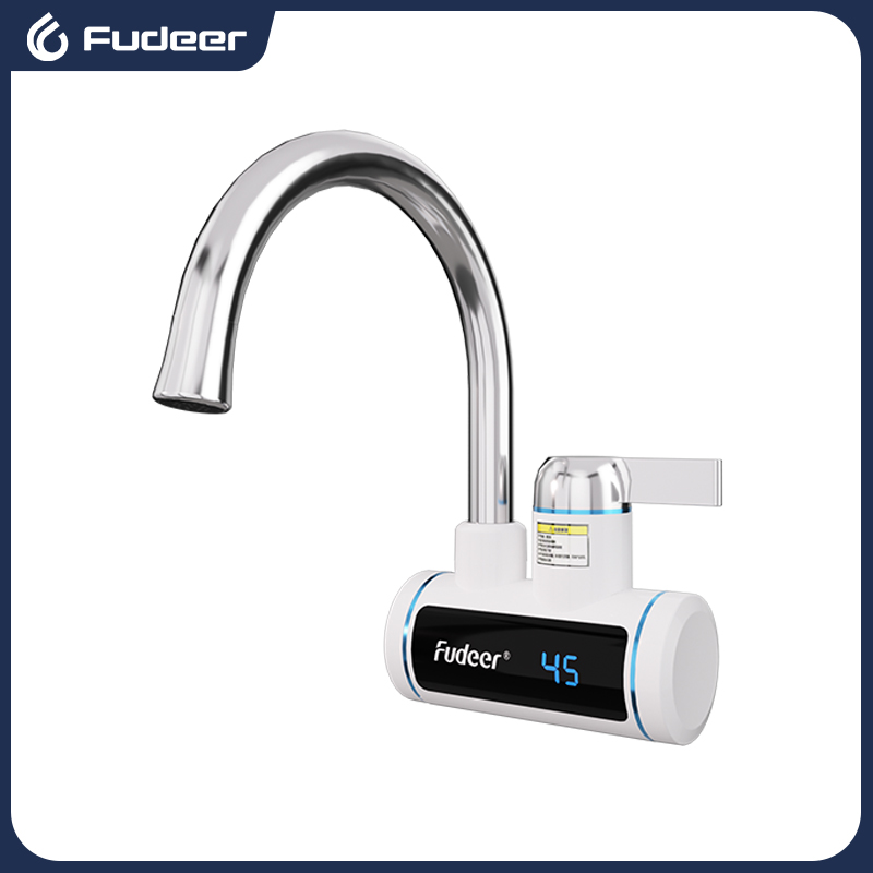 Fudeer Scaldabagno Elettrico 2 - Kitchen Appliances For Sale recensione e prezzo